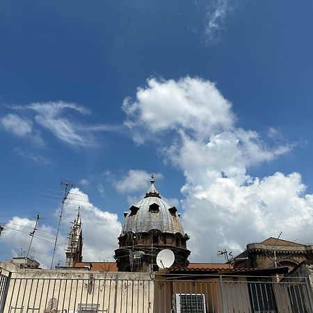 فيلا Vista Cattedrale نابولي الغرفة الصورة